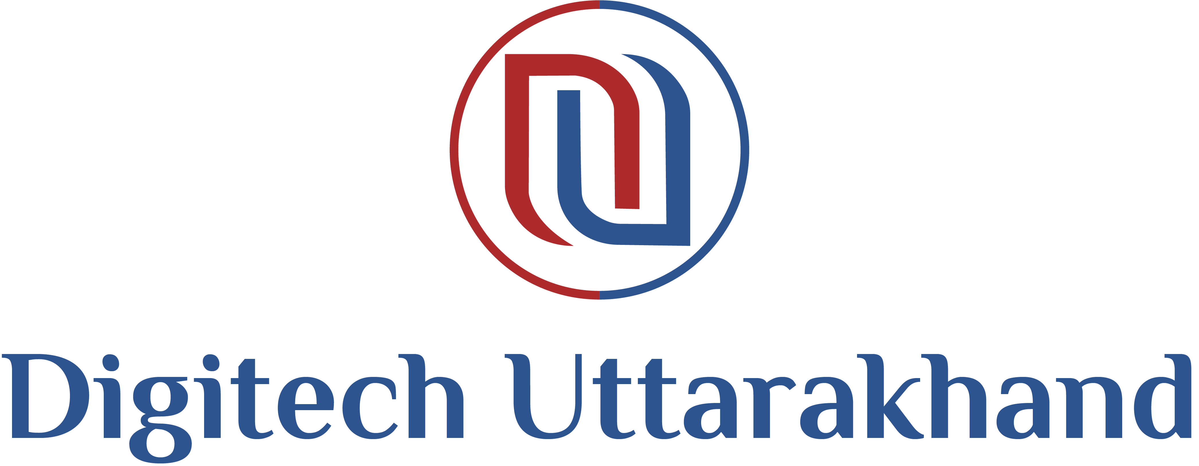 Digitech Uttarakhand - 